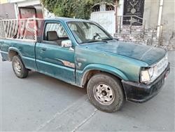 مازدا B- سيريس